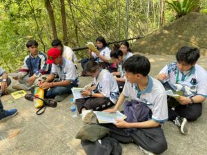 20-22 มี.ค. 2567 ภาคสนามจันทบุรี-ชลบุรี_๒๔๐๗๒๕_10