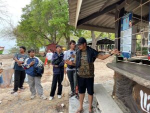 20-22 มี.ค. 2567 ภาคสนามจันทบุรี-ชลบุรี_๒๔๐๗๒๕_49