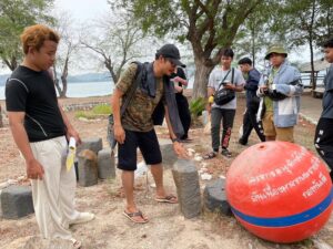 20-22 มี.ค. 2567 ภาคสนามจันทบุรี-ชลบุรี_๒๔๐๗๒๕_56