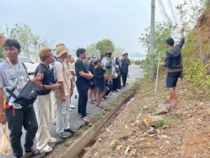 20-22 มี.ค. 2567 ภาคสนามจันทบุรี-ชลบุรี_๒๔๐๗๒๕_63