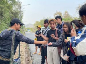 20-22 มี.ค. 2567 ภาคสนามจันทบุรี-ชลบุรี_๒๔๐๗๒๕_67