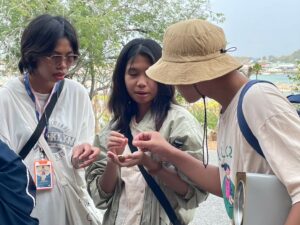 20-22 มี.ค. 2567 ภาคสนามจันทบุรี-ชลบุรี_๒๔๐๗๒๕_68