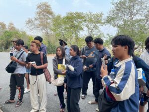 20-22 มี.ค. 2567 ภาคสนามจันทบุรี-ชลบุรี_๒๔๐๗๒๕_69