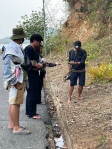 20-22 มี.ค. 2567 ภาคสนามจันทบุรี-ชลบุรี_๒๔๐๗๒๕_76