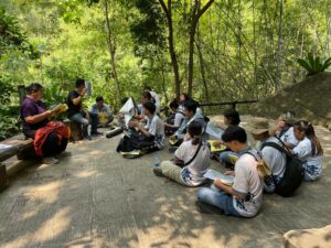 20-22 มี.ค. 2567 ภาคสนามจันทบุรี-ชลบุรี_๒๔๐๗๒๕_8