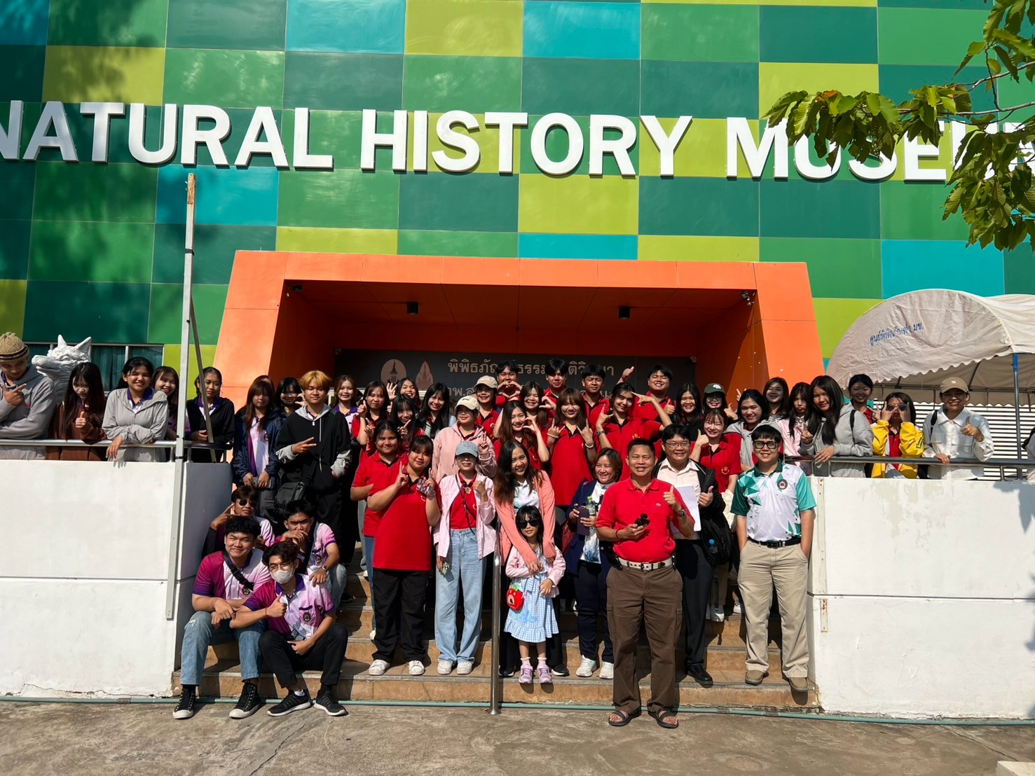 LINE_ALBUM_ดูงานบรรพชีวิน2568_250409_10