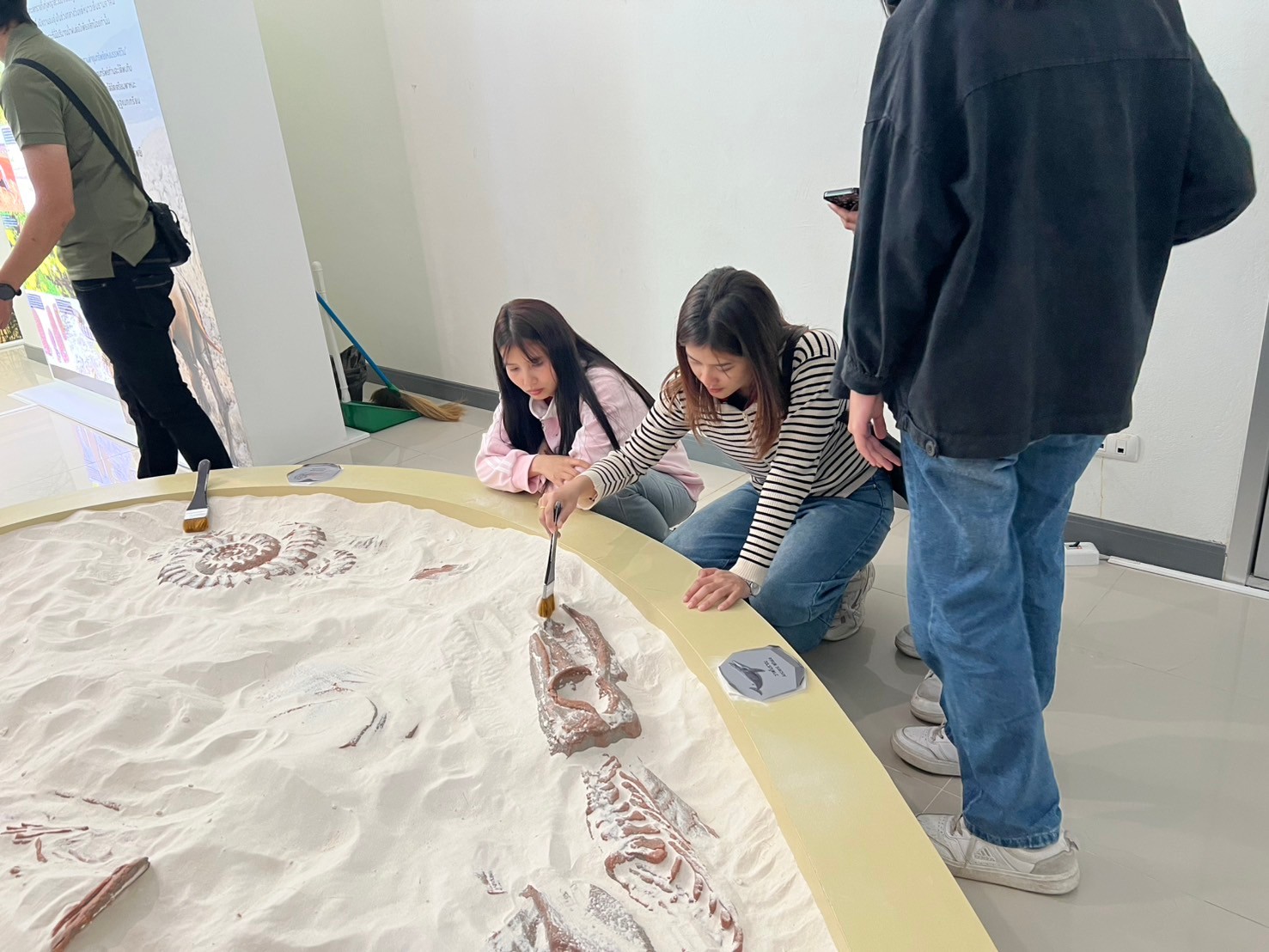 LINE_ALBUM_ดูงานบรรพชีวิน2568_250409_64