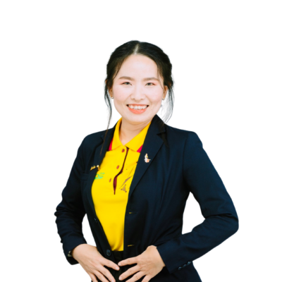 ดร.ดวงสุดา โชคเฉลิมวงศ์